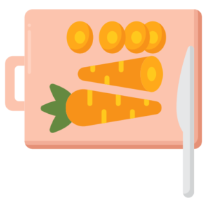 Chopping Board