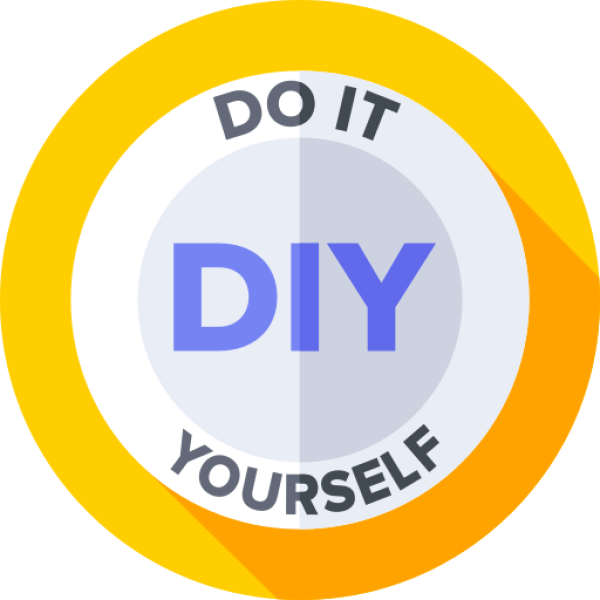 diy diy